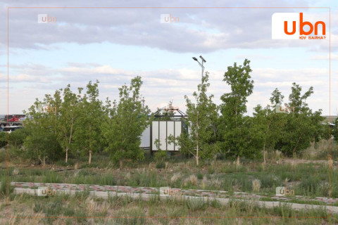 “Өсөлттэй Өмнөговь“ хөтөлбөрийн хүрээнд сэтгэл засал, хөгжим засал эмчилгээг хийж байна