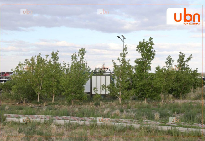 “Өсөлттэй Өмнөговь“ хөтөлбөрийн хүрээнд сэтгэл засал, хөгжим засал эмчилгээг хийж байна