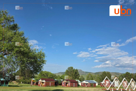 Эрдэнэт хотын “Янзага“ зуслан ирэх 7 хоногт хүүхдүүдээ хүлээж авна