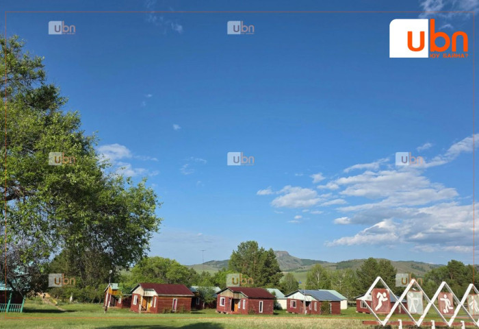 Эрдэнэт хотын “Янзага“ зуслан ирэх 7 хоногт хүүхдүүдээ хүлээж авна