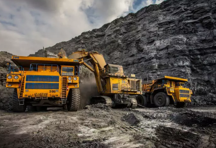 “Эрдэнэс Тавантолгой” компани нэг сая тонн нүүрс экспортолжээ