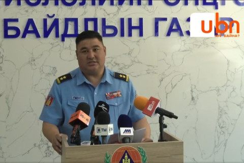 Үер уснаас сэргийлэх ажлыг 2025.06.18-2025.09.21-ний хооронд 9 чиглэлээр зохион байгуулна