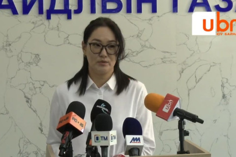 СЭРЭМЖЛҮҮЛЭГ: Ойрын өдрүүдэд 30 хэм давж халж, сарын сүүлээр их хэмжээний усархаг аадар бороо орно