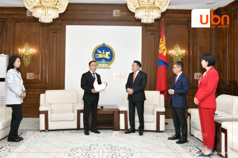 Агаар орчны бохирдлыг бууруулах дэд хороог байгуулахаар холбогдох хуулийн төслийг өргөн мэдүүллээ