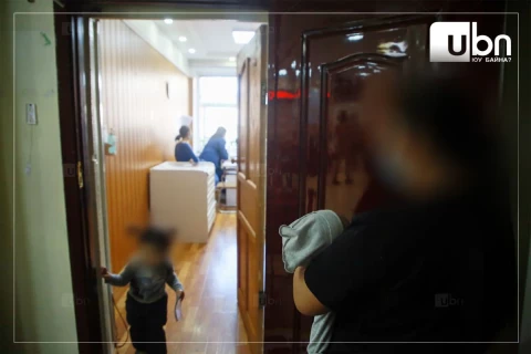 Улаанбурхан өвчнөөр 682 иргэн эмнэлэгт хэвтэн эмчлүүлж байна