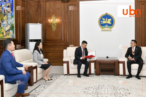 Харьяатын тухай хуульд нэмэлт оруулах тухай хуулийн төслийг өргөн мэдүүллээ