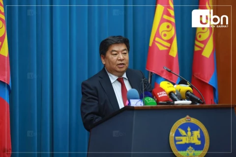 “Төрийн өмчит болон төрийн оролцоот 108 компанийг 70 болгож бууруулна“