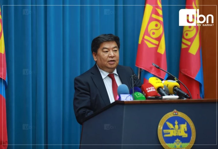 “Төрийн өмчит болон төрийн оролцоот 108 компанийг 70 болгож бууруулна“