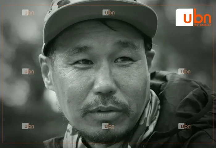 Г.Дамдинсүрэн: Алтай таван богдоос Улаанбаатар хот хүртэлх 1900 км замыг 44 хоногт АЛХАЖ ТУУЛЛАА. Эхний өдрөөсөө чоно, баавгайтай таарч хөөж, хөөгдсөн адал явдалтай аялал байлаа