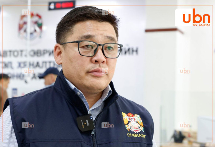 Э.Ниндэв: Тээврийн хэрэгслийн улсын дугаарыг олон улсын стандартад нийцүүлэх, лацны стандартыг батлах шаардлагатай