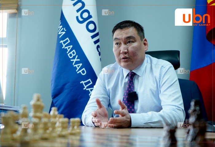 Б.Жавхлант: Малчид малаа даатгуулаад зээл авах санхүүгийн шинэ сувгийг нээж байна