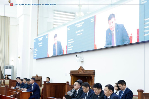 Агаарын бохирдлыг 2032 он гэхэд 80 хүртэл хувиар бууруулах бүрэн боломжтой гэсэн үр дүн гарчээ