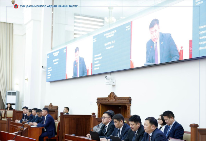 Агаарын бохирдлыг 2032 он гэхэд 80 хүртэл хувиар бууруулах бүрэн боломжтой гэсэн үр дүн гарчээ