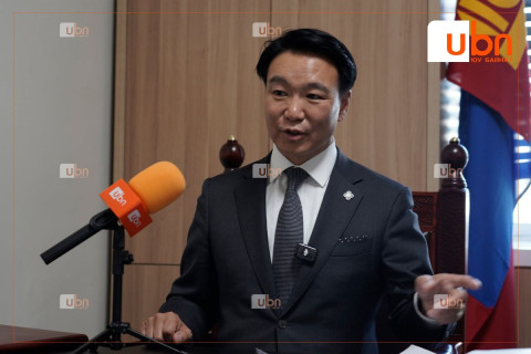 Б.Түвшин: НДС ирээдүйгээ идсэн сан байж болохгүй. Тогтолцоог засах нь гол болохоос хэн улс төрийн оноо авах нь чухал биш