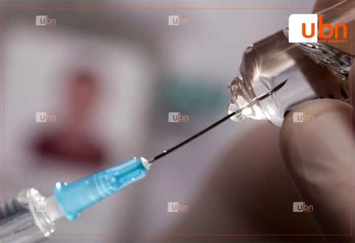 Өрхийн эрүүл мэндийн төвүүд 22:00 цаг хүртэл, ХӨСҮТ 24 цагаар дархлаажуулалт хийж байна