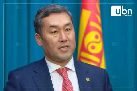 ЭХЯ-ны ТНБД-аас чөлөөлөгдөх хүсэлтээ өгсөн Н.Тавинбэхийг ажлаас нь чөлөөлж, онцгой дэглэм тогтоосон “ТЭЦ-3”-ыг хариуцсан ЗГ-ын БЭТ-өөр томиллоо