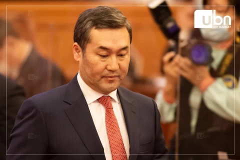 Н.Тавинбэх: “ТЭЦ-3”-д онцгой дэглэм тогтоож,  гарсан гэмтлийг засварлах ажлыг эрчимжүүлэх хүрээнд БЭТ-өөр томилогдлоо