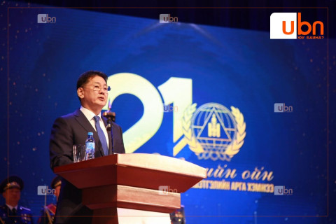 Онцгой байдлын албан хаагчид 45153 хүний амь нас, 1.6 их наяд төгрөгийн эд хөрөнгийг авран хамгааллаа