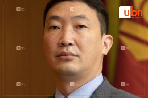 “МОНЦАМЭ“ агентлагийн даргаар Х.Энх-Оршихыг томилжээ