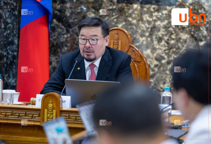 Дарамт, шахалт үзүүлдэг дарга нарыг цомхотгохыг Ерөнхий сайд Г.Занданшатар сайд нартаа үүрэг болгожээ