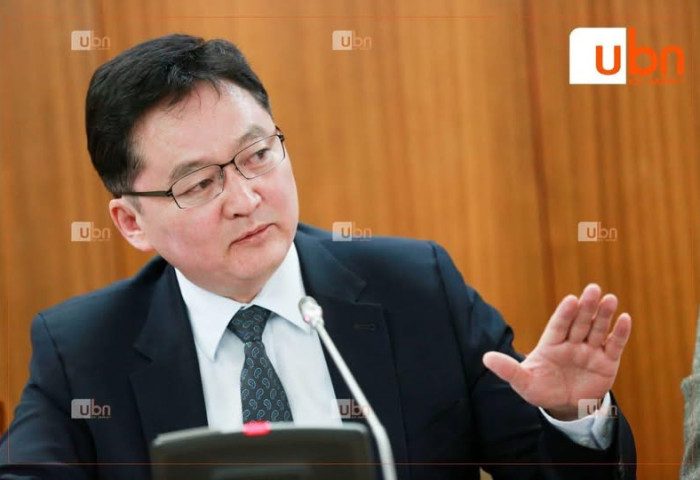 МҮХАҮТ-ын дараагийн Их хурал товлогдтол Б.Лхагважав Ерөнхийлөгчөөр нь ажиллана