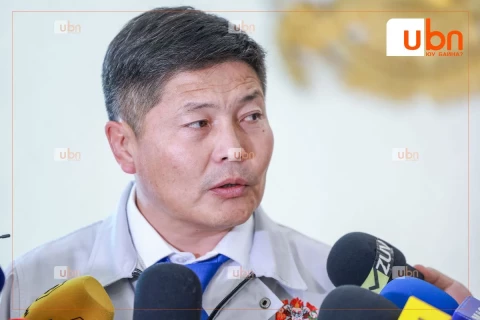 Х.Нямбаатар: Мидлинг нийлүүлэх өртгөөр хагас кокс худалдаж аваад 300 тэрбум төгрөгийн хэмнэлт хийнэ