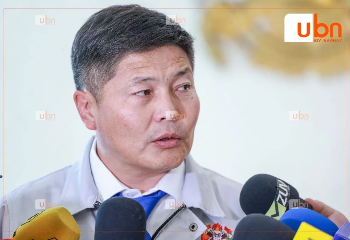 Х.Нямбаатар: Мидлинг нийлүүлэх өртгөөр хагас кокс худалдаж аваад 300 тэрбум төгрөгийн хэмнэлт хийнэ