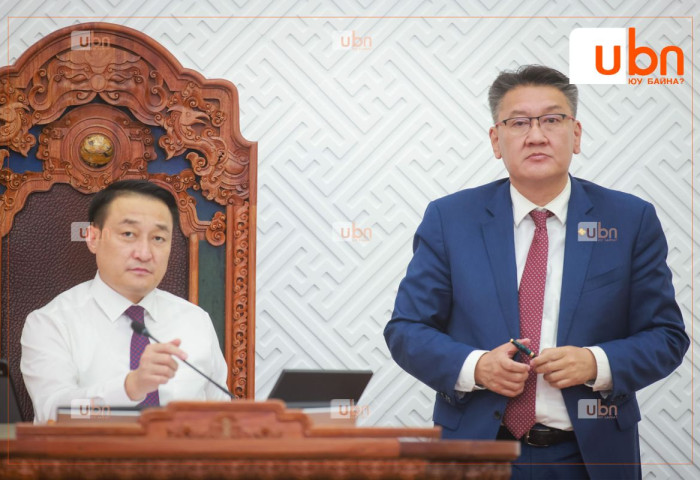 УИХ-ын чуулган даваа гарагт хуралдаж, 2024 оны төсвийн гүйцэтгэл батлах тухай тогтоолын төслийг хэлэлцэнэ