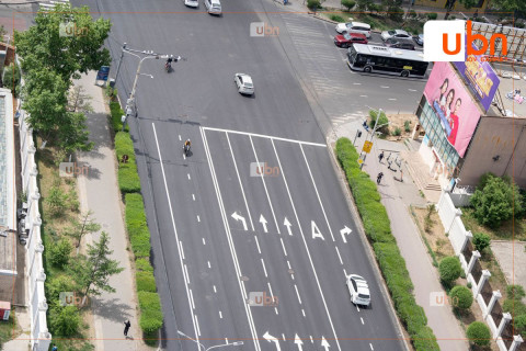 МАРГААШ: Улаанбаатарт 33 хэм дулаан, бороо орохгүй