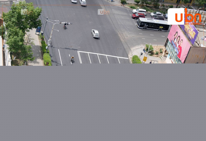 МАРГААШ: Улаанбаатарт 33 хэм дулаан, бороо орохгүй