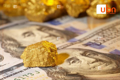 Төгрөгөө цаас болгохоос өмнө хөрсөн доорх валютын нөөцөө ашиглая