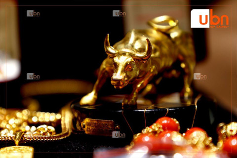 Агшсан алтны салбараа одоо л сэргээх боломж нь “АЛТ-III”