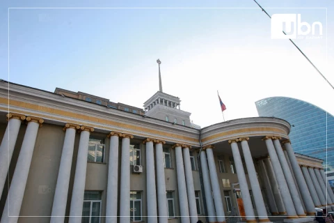 ГХЯ: Эмээ, өвөө нь БНСУ-ын хил дээрээс буцаагдсан тул насанд хүрээгүй ГУРВАН хүүхдийг Солонгос дахь хамаатанд нь хүлээлгэн өгсөн