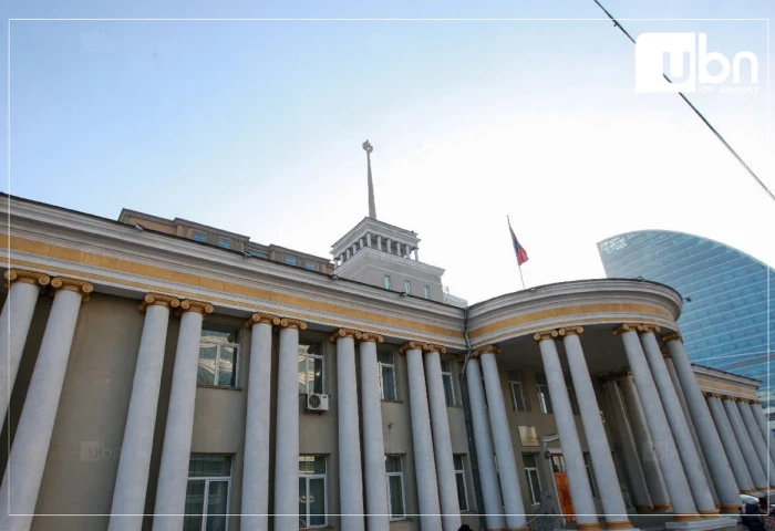 ГХЯ: Эмээ, өвөө нь БНСУ-ын хил дээрээс буцаагдсан тул насанд хүрээгүй ГУРВАН хүүхдийг Солонгос дахь хамаатанд нь хүлээлгэн өгсөн