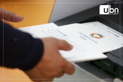 Баянхонгор, Дархан-Уул аймагт ИТХ-ын НӨХӨН СОНГУУЛИЙН санал хураалт явагдаж байна