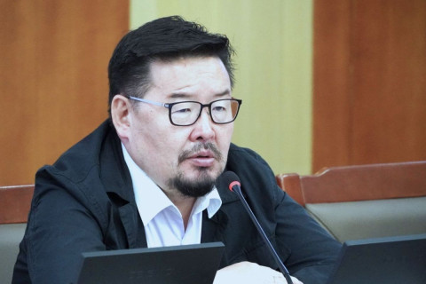 УОК: Улаанбурхан өвчний эсрэг дархлаажуулалтыг эрчимжүүлнэ