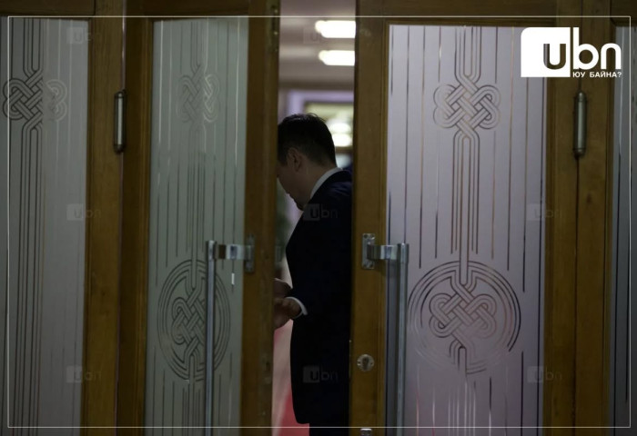 УИХ дахь намын бүлгүүд 10.00 цагаас хуралдана