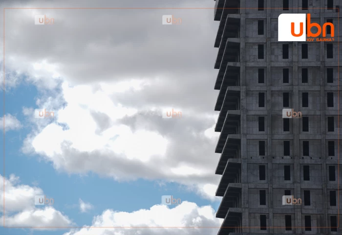 Маргааш Улаанбаатарт 32 хэм дулаан, үүлшинэ