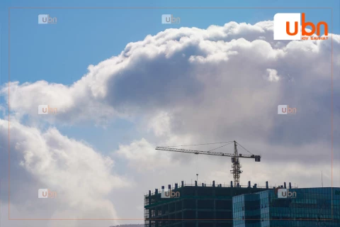 ӨГЛӨӨНИЙ МЭНД: Улаанбаатарт 32 хэм дулаан