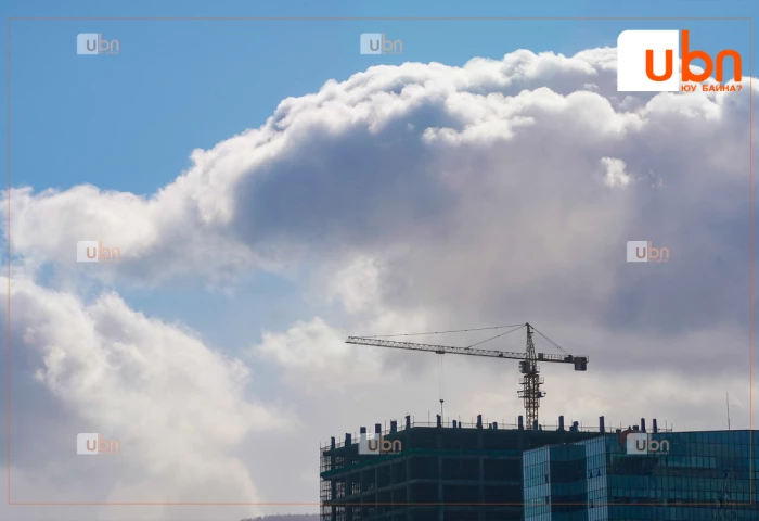 ӨГЛӨӨНИЙ МЭНД: Улаанбаатарт 32 хэм дулаан