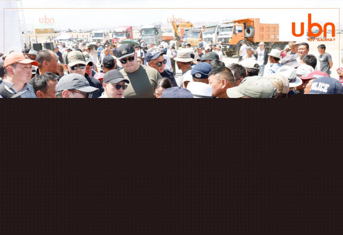 Д.Амарбаясгалан: ЗГ-ын эцсийн шийдвэр гартал уул уурхайн ямар ч үйл ажиллагаа Халзанбүрэгтэйд хэрэгжихгүй