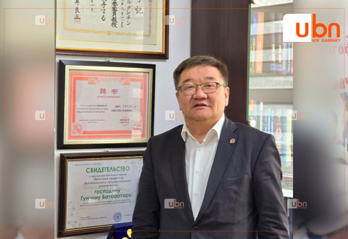 Профессор Г.Батбаатар: Вакцин бол анагаах шинжлэх ухааны гайхамшигт нээлт. Вакцин эсэргүүцэгч малнууд надтай хэзээ ч ном хаялцаж болно шүү