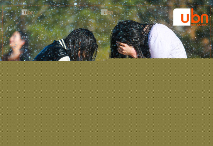 АМРАХ АГШИН: Зун зүгээр л ирдэггүй