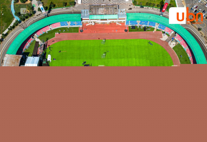 Бөхчүүд маргааш 17.00 цагт Төв цэнгэлдэхийн зүлгэн дээр туршилтын бэлтгэл хийнэ