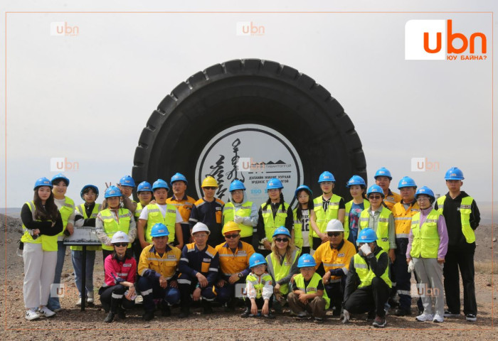 “Миний гэр бүл- Миний бахархал” хөтөлбөр хэрэгжиж эхэллээ