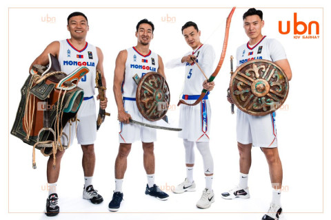 Эрэгтэй шигшээ багийнхан өнөөдөр 18.25 цагт АНУ-ын шигшээ багийн эсрэг тоглоно