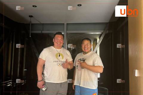 Д.Дагвадорж: Хэнд ч гаргахгүй сэтгэлийн гүн дэх шархыг чинь надаас бусад нь мэдэхгүй