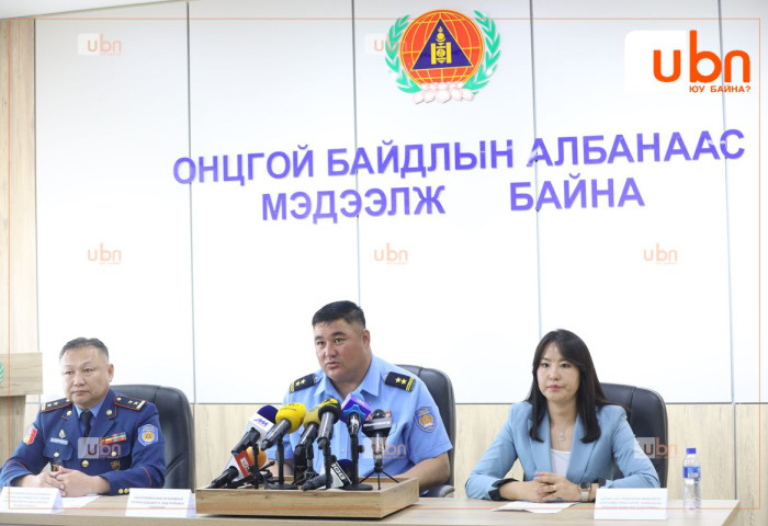 СЭРЭМЖЛҮҮЛЭГ: Халалттай холбоотойгоор гол, усны осол нэмэгдсэн тул НОБГ-аас сэрэмжлүүллээ