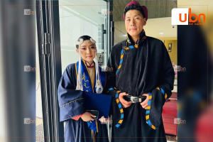 Social pop: Н.Нандинцэцэг Г.Ганхүрэлтэй харилцаа маань дууссан. Бүх зүйл ҮНЭН гэв