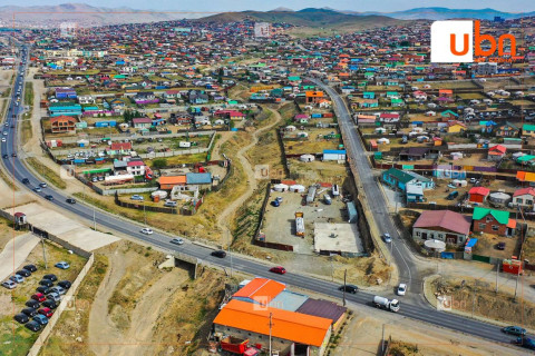 СХД-ийн 33 дугаар хорооны 1.6 км авто замыг шинэчлэх ажил 85 хувьтай үргэлжилж байна